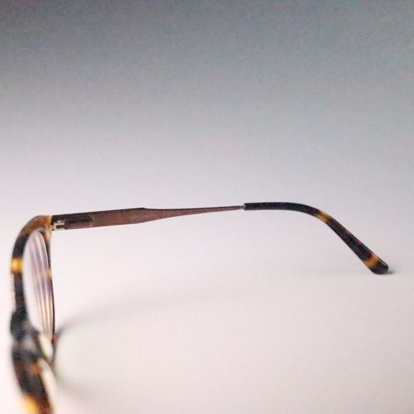 Vera Bradly Sophia Nomadic Floral eyeglasses 52-16 140 eyewear cat eye frame N15 - Picture 9 of 11